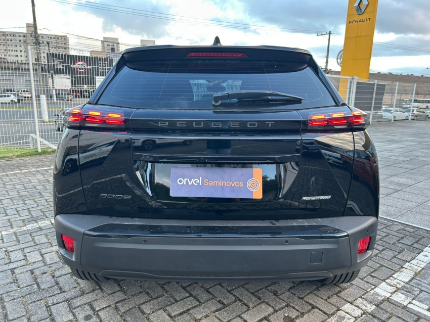 peugeot 2008 1.0 turbo 200 flex gt cvt5 peugeot 2008 1.0 turbo 200 flex gt cvt5