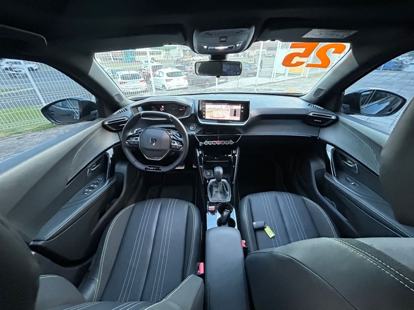 peugeot 2008 1.0 turbo 200 flex gt cvt12 peugeot 2008 1.0 turbo 200 flex gt cvt12