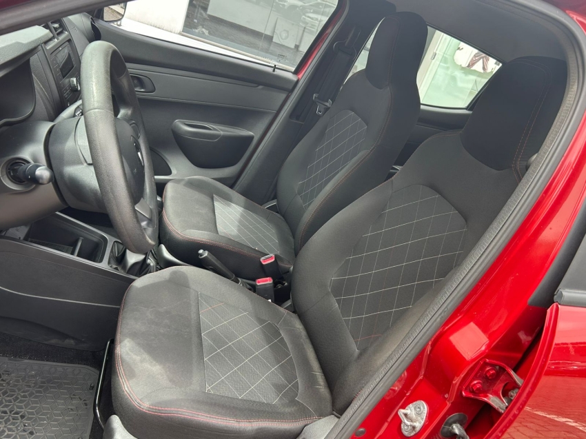 renault kwid 1.0 zen2 12v 2023