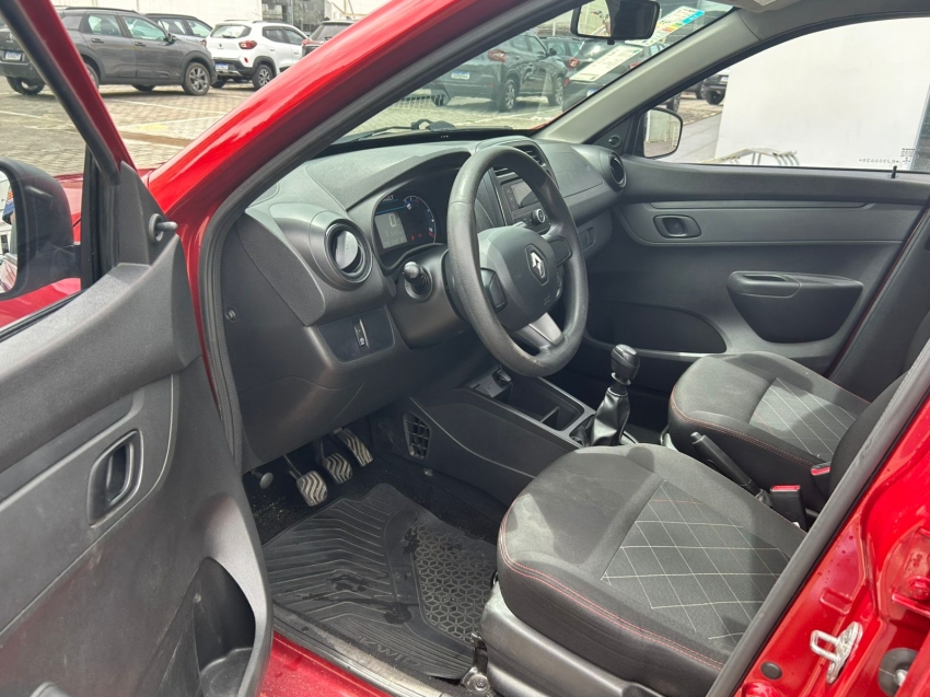renault kwid 1.0 zen2 12v 2023