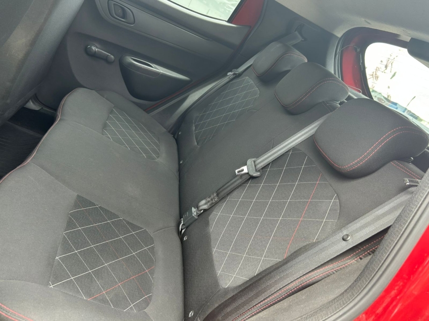 renault kwid 1.0 zen2 12v 2023