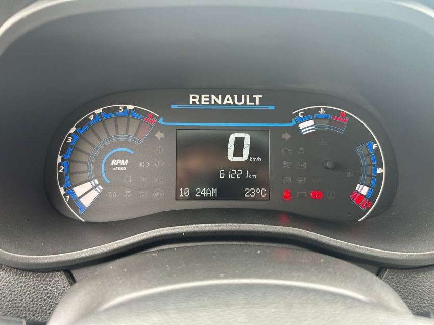 renault kwid 1.0 zen2 12v 2023