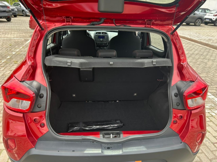 renault kwid 1.0 zen2 12v 2023