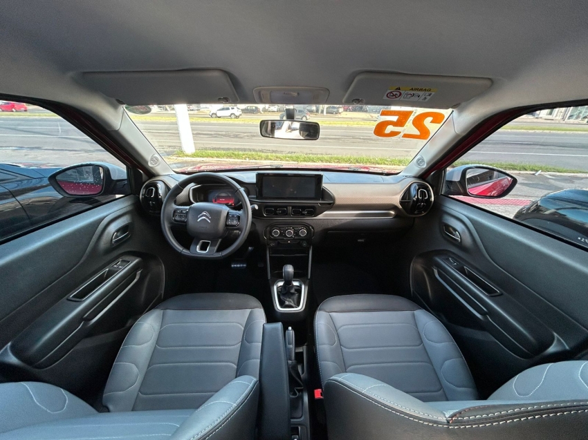 citroen c3 aircross 1.0 turbo 200 flex shine 7l cvt 20257 citroen c3 aircross 1.0 turbo 200 flex shine 7l cvt 20257