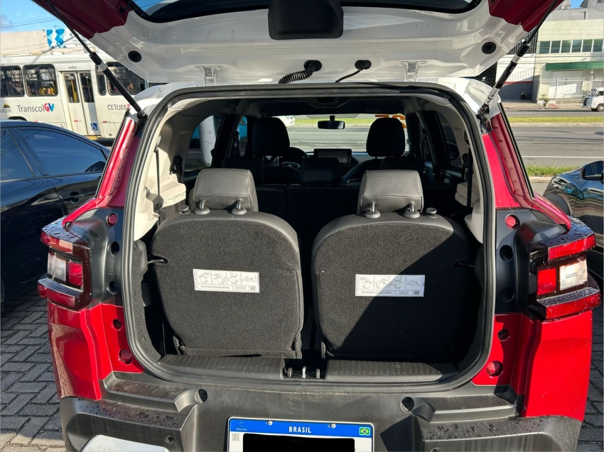 citroen c3 aircross 1.0 turbo 200 flex shine 7l cvt 202512 citroen c3 aircross 1.0 turbo 200 flex shine 7l cvt 202512