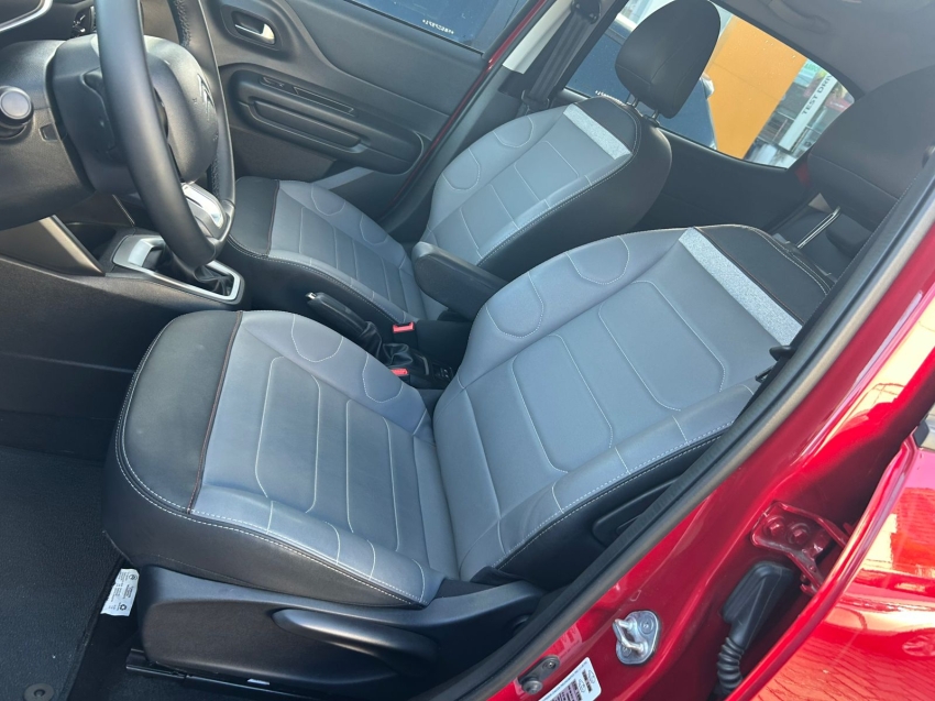 citroen c3 aircross 1.0 turbo 200 flex shine 7l cvt 20258 citroen c3 aircross 1.0 turbo 200 flex shine 7l cvt 20258