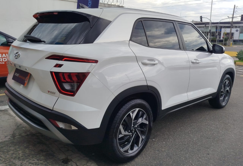 hyundai creta 1.0 tgdi flex limited 20256