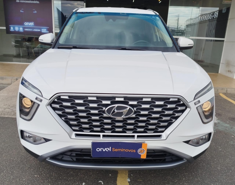 hyundai creta 1.0 tgdi flex limited 2025