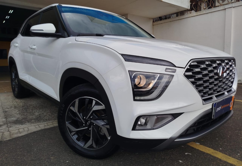hyundai creta 1.0 tgdi flex limited 20251
