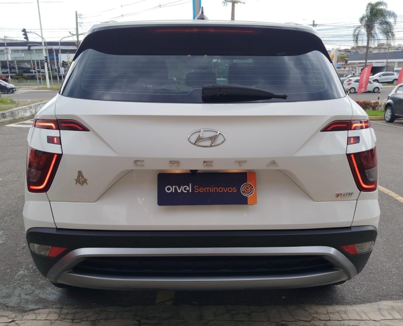 hyundai creta 1.0 tgdi flex limited 20257