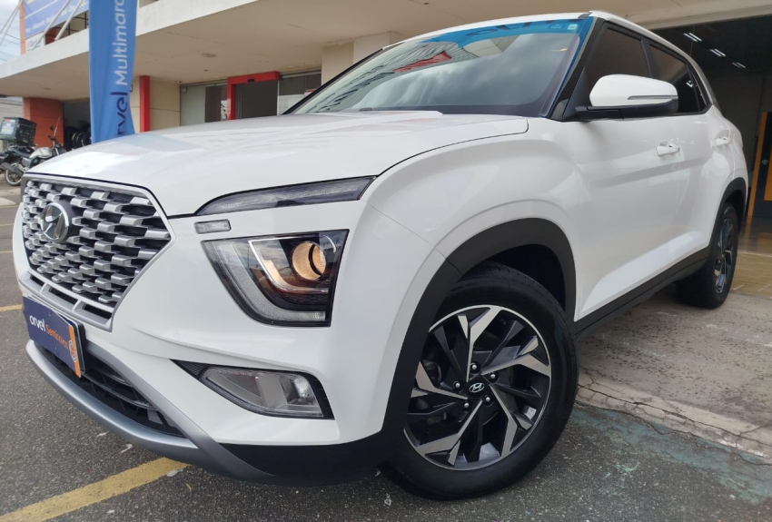 hyundai creta 1.0 tgdi flex limited 20252