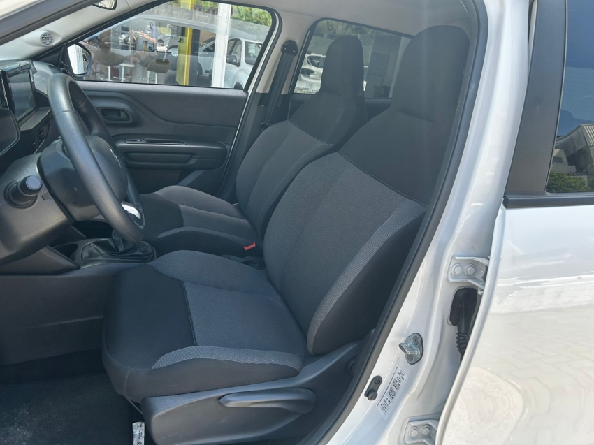 citroen c3 live pach 1.0 6v 20259