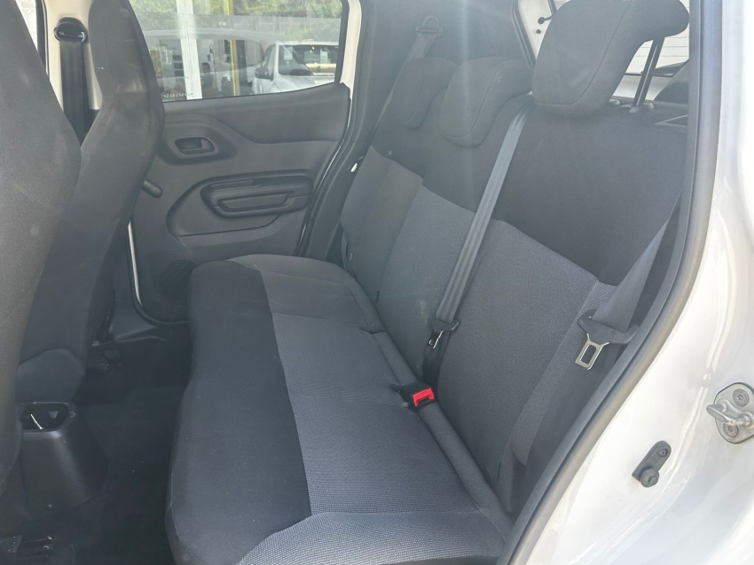 citroen c3 live pach 1.0 6v 202513