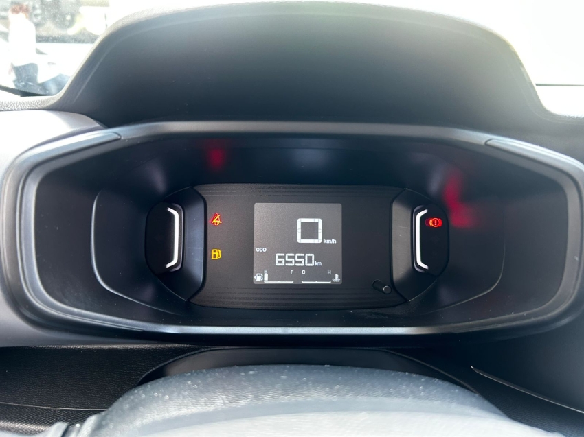 citroen c3 live pach 1.0 6v 20258