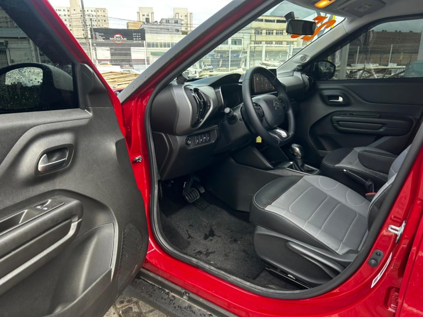 citroen c3 aircross 1.0 turbo 200 flex shine cvt 202510