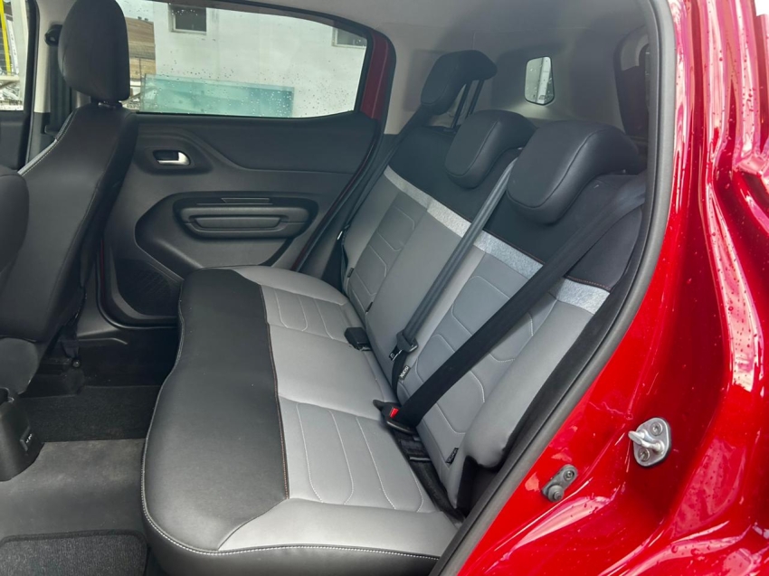 citroen c3 aircross 1.0 turbo 200 flex shine cvt 202513