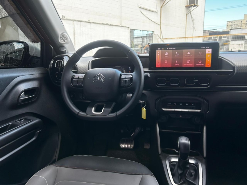 citroen c3 aircross 1.0 turbo 200 flex shine cvt 202515