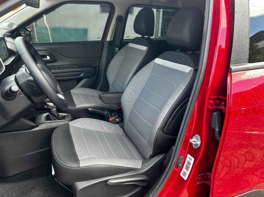 citroen c3 aircross 1.0 turbo 200 flex shine cvt 202511