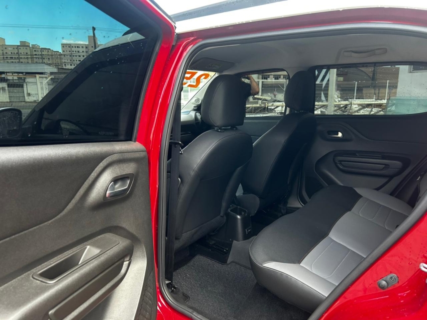 citroen c3 aircross 1.0 turbo 200 flex shine cvt 202512