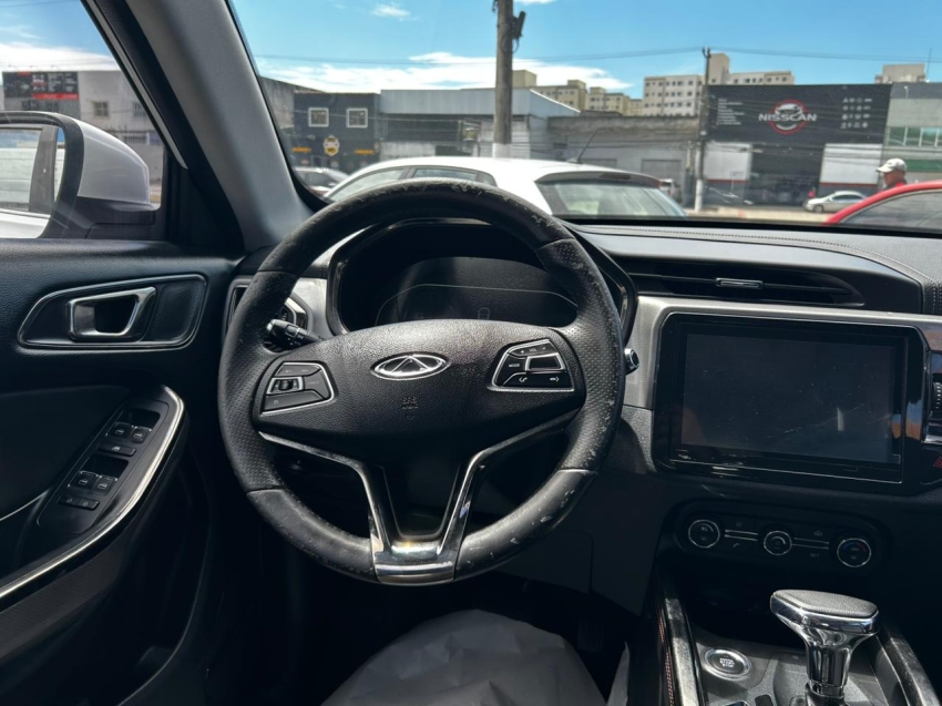 caoa chery tiggo 5x 1.5 vvt turbo iflex txs dct flex 5p automatico 20228