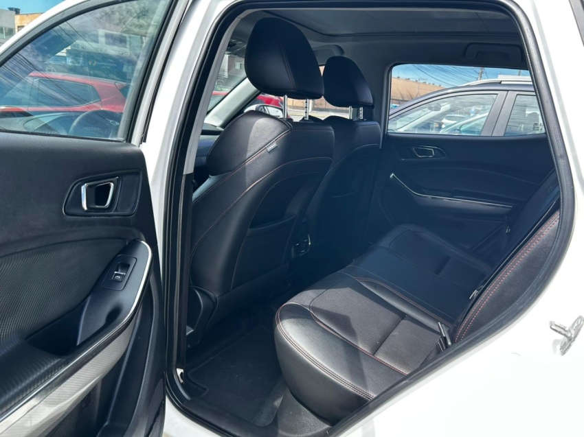 caoa chery tiggo 5x 1.5 vvt turbo iflex txs dct flex 5p automatico 202212