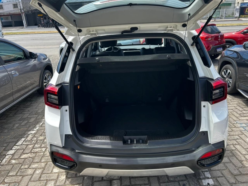 caoa chery tiggo 5x 1.5 vvt turbo iflex txs dct flex 5p automatico 20226