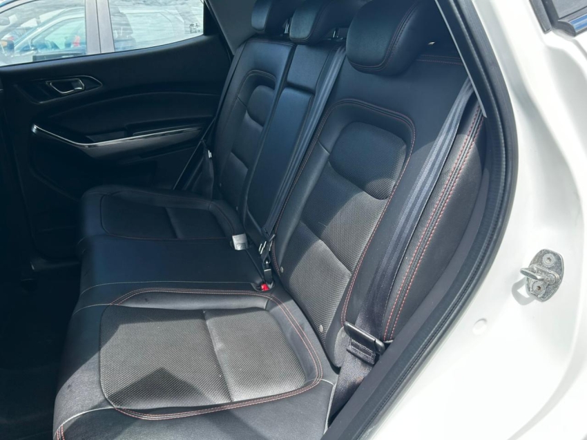 caoa chery tiggo 5x 1.5 vvt turbo iflex txs dct flex 5p automatico 202213