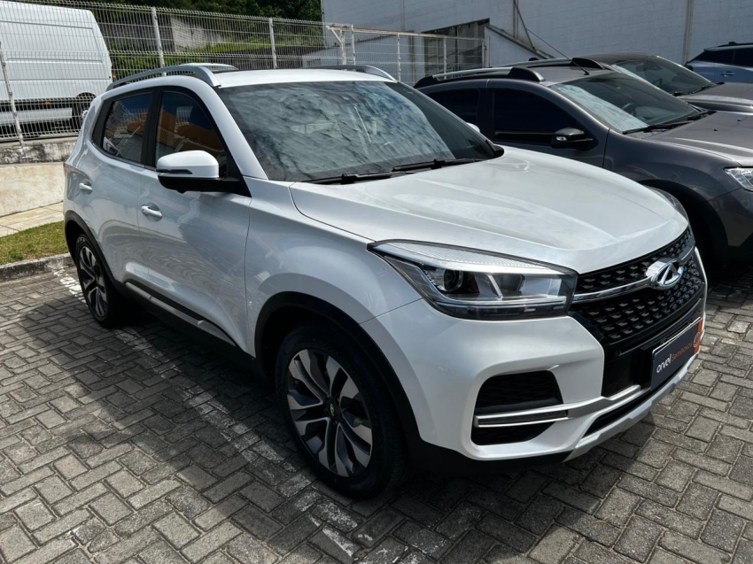 caoa chery tiggo 5x 1.5 vvt turbo iflex txs dct flex 5p automatico 20221