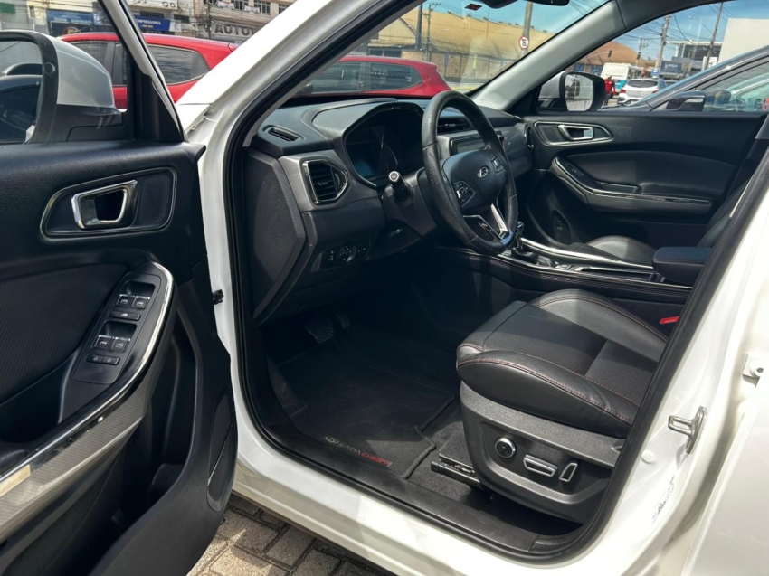 caoa chery tiggo 5x 1.5 vvt turbo iflex txs dct flex 5p automatico 202210