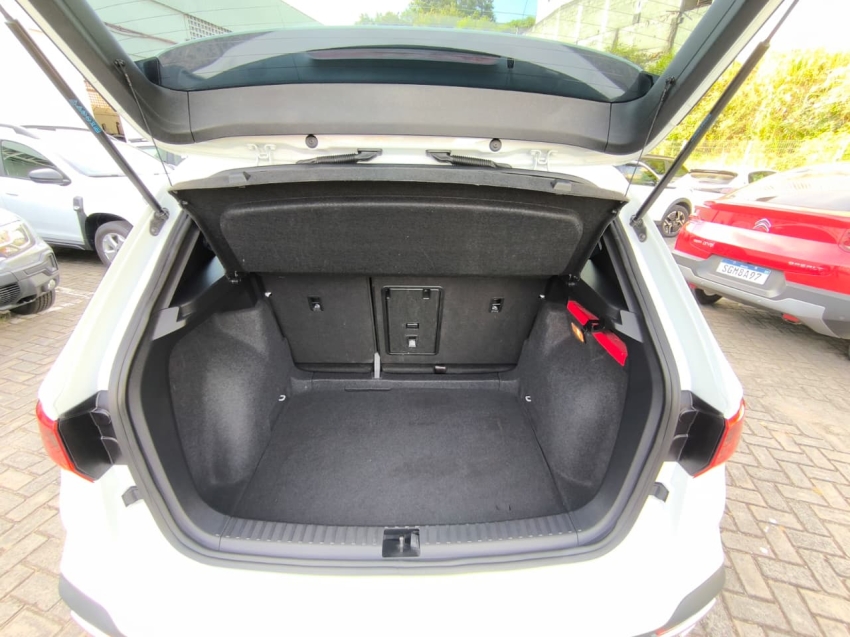 volkswagen taos 1.4 250 tsi total flex highline automatico 5p 202311