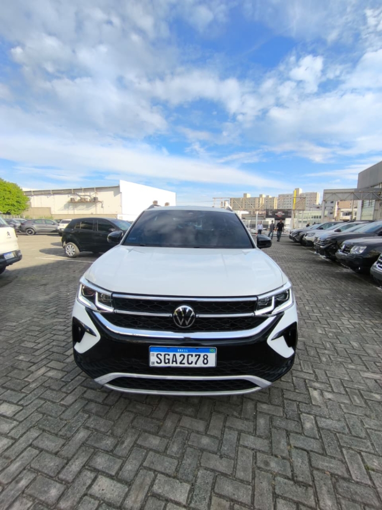 volkswagen taos 1.4 250 tsi total flex highline automatico 5p 20231