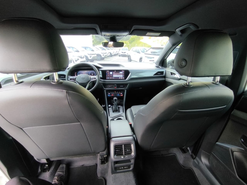volkswagen taos 1.4 250 tsi total flex highline automatico 5p 20239