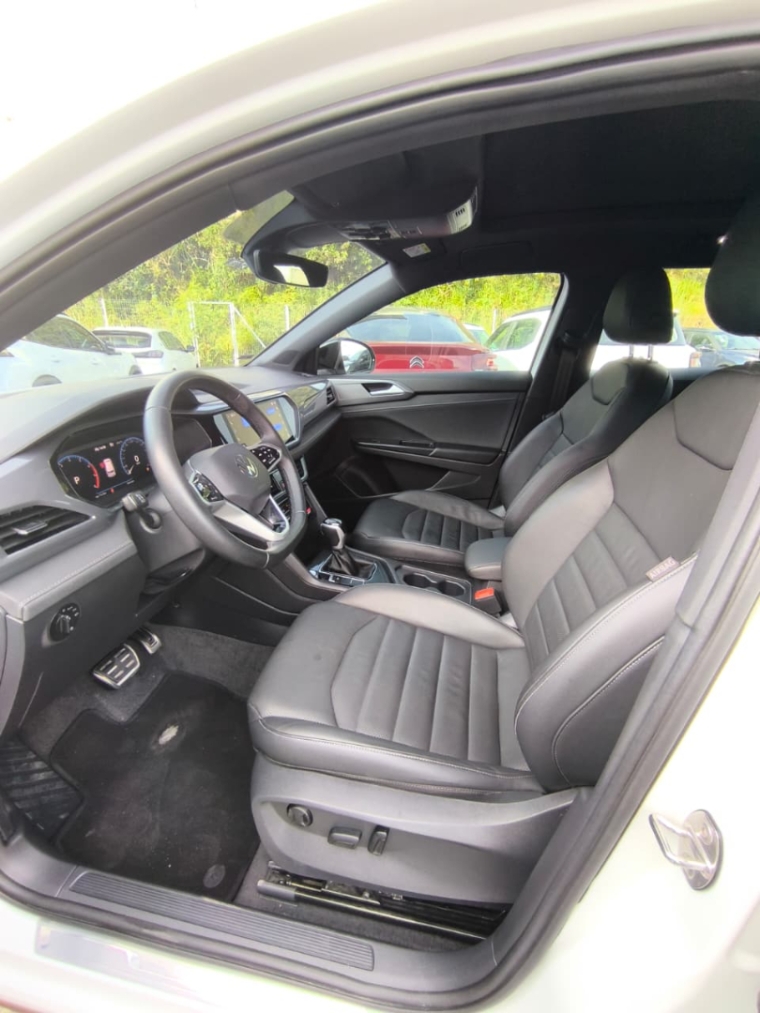 volkswagen taos 1.4 250 tsi total flex highline automatico 5p 20237