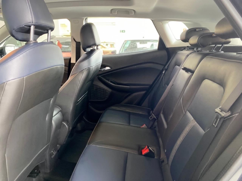 chevrolet tracker 1.2 turbo flex premier automatico 5p 202412