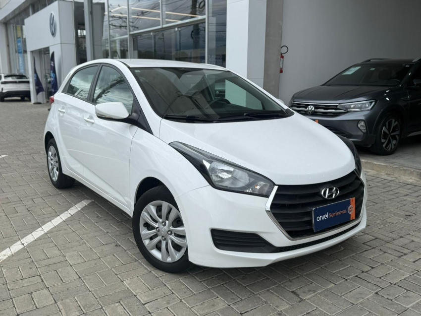 hyundai hb20 1.0 comfort 12v flex 4p manual 5p 2016