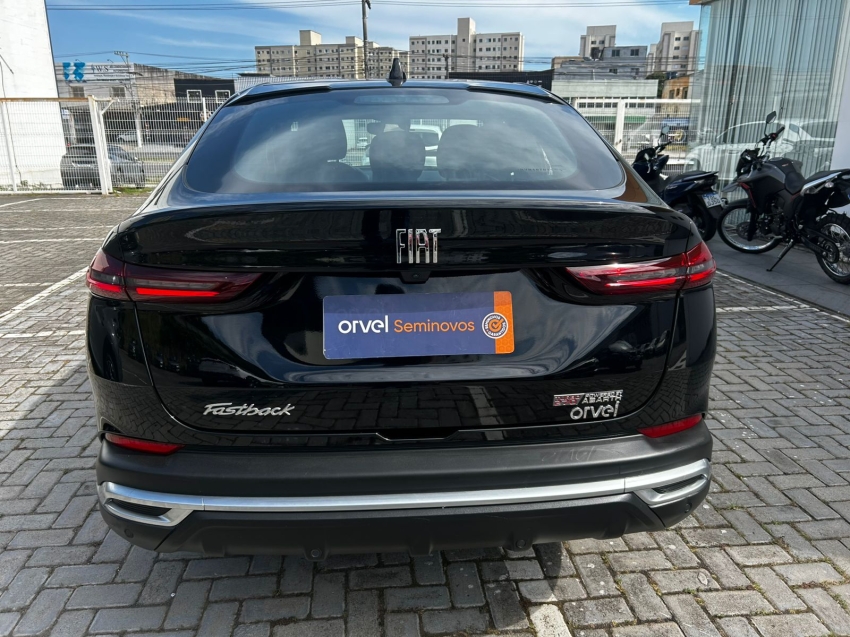 fiat fastback 1.3 turbo 270 limited edition at6 20245