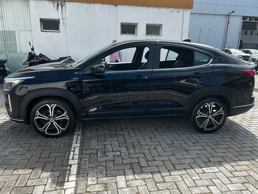 fiat fastback 1.3 turbo 270 limited edition at6 20244