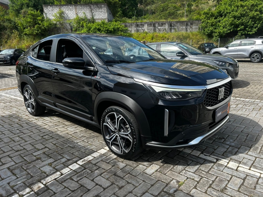 fiat fastback 1.3 turbo 270 limited edition at6 20241