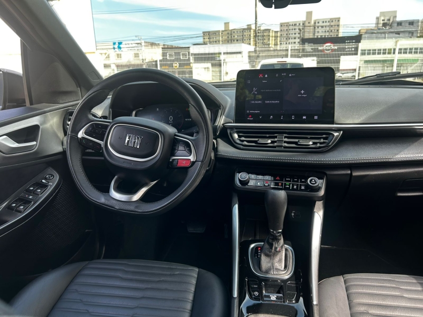 fiat fastback 1.3 turbo 270 limited edition at6 20249