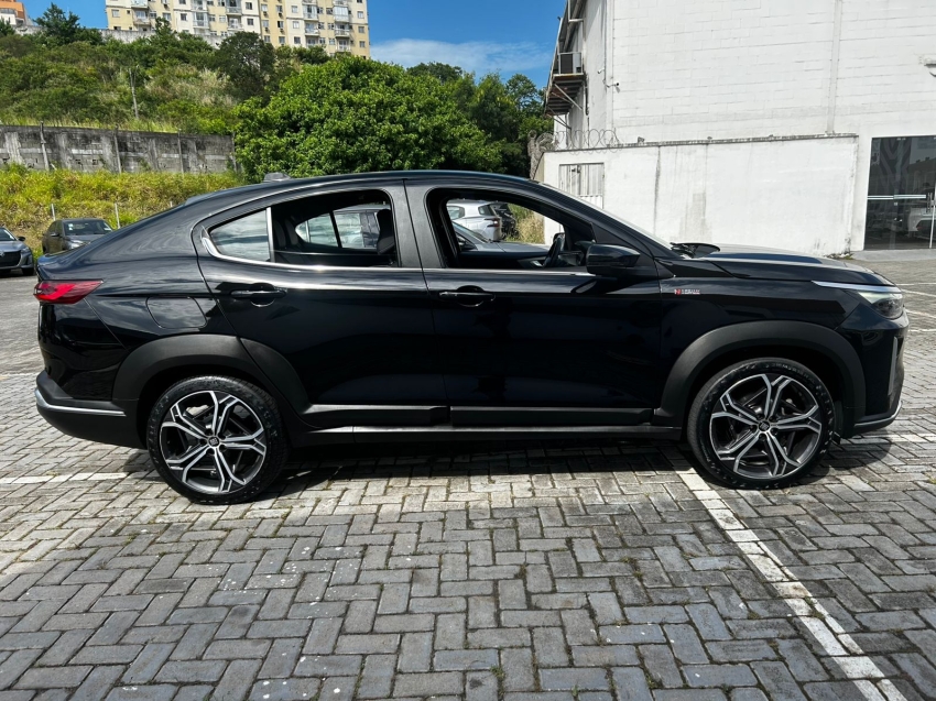 fiat fastback 1.3 turbo 270 limited edition at6 20243