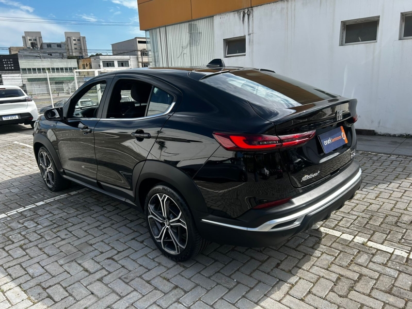 fiat fastback 1.3 turbo 270 limited edition at6 20246