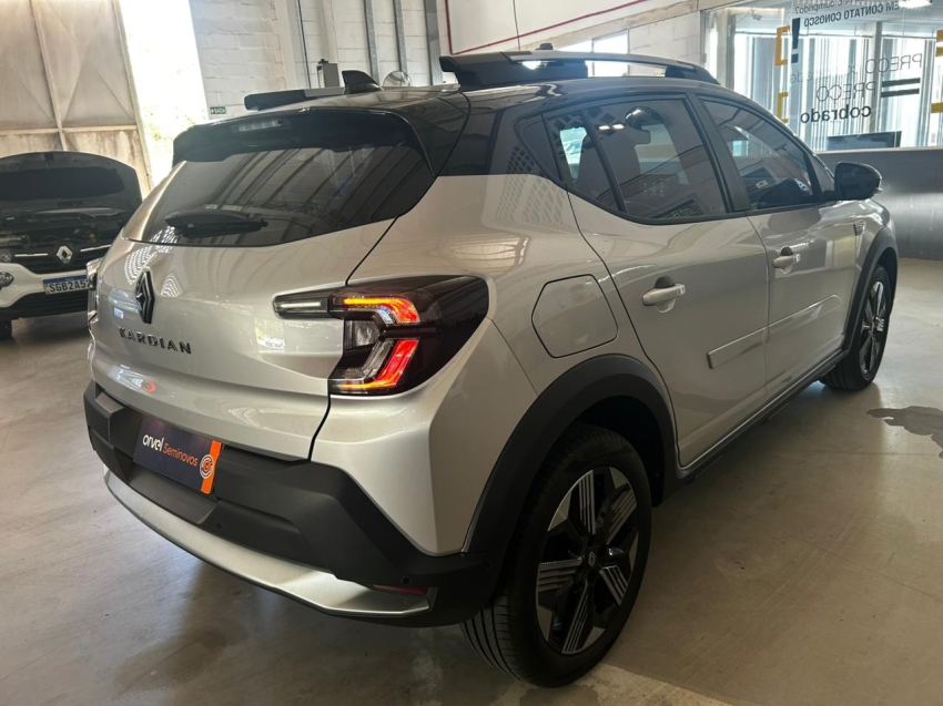 renault kardian 1.0 tce flex premiere edition edc 5p automatico 20254