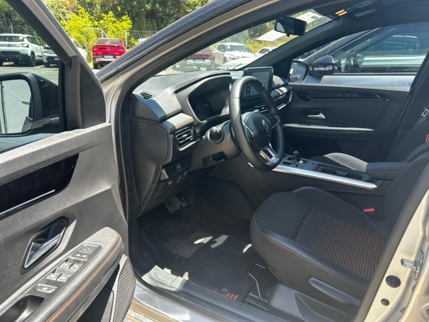 renault kardian 1.0 tce flex premiere edition edc 5p automatico 202511