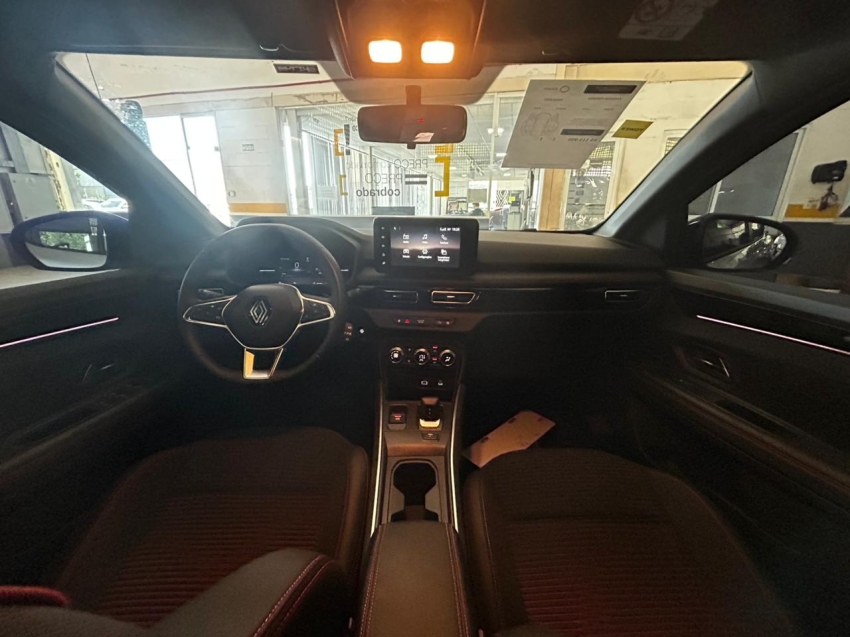 renault kardian 1.0 tce flex premiere edition edc 5p automatico 20259