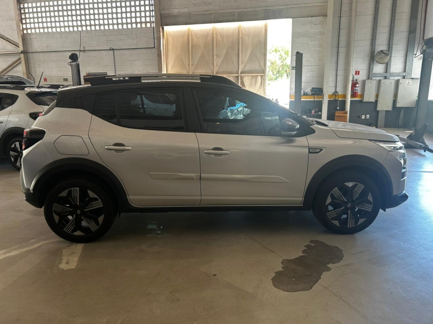 renault kardian 1.0 tce flex premiere edition edc 5p automatico 20253