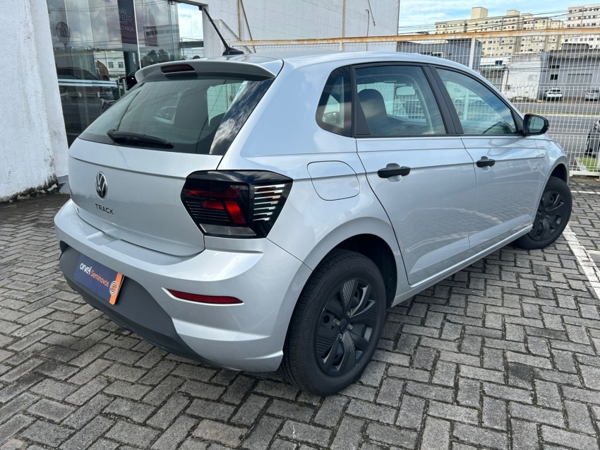 volkswagen polo 1.0 mpi track manual flex 5p 20256