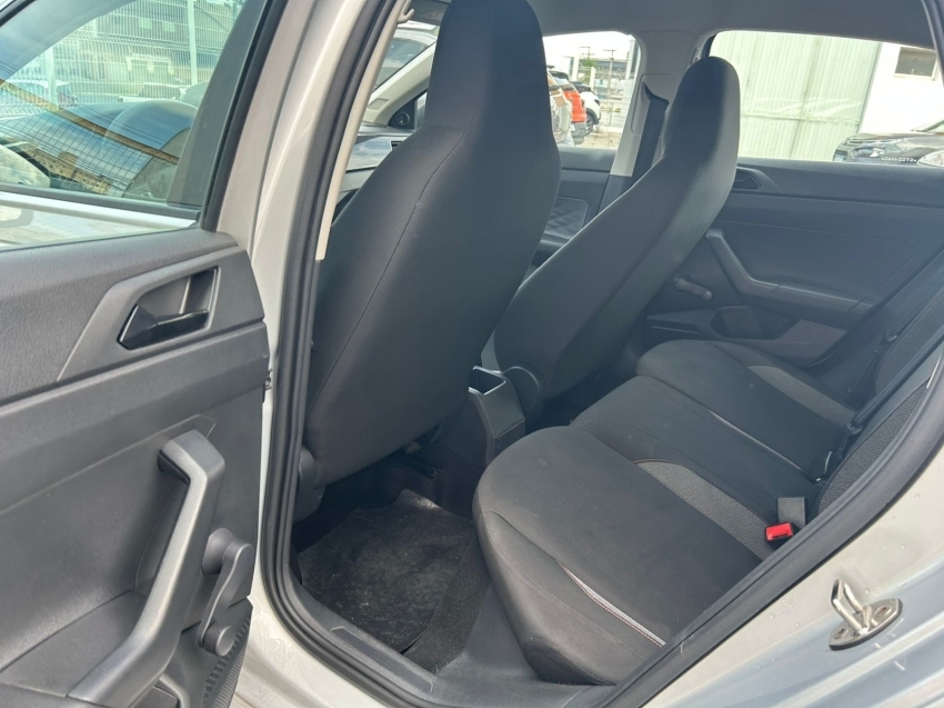 volkswagen polo 1.0 mpi track manual flex 5p 202513