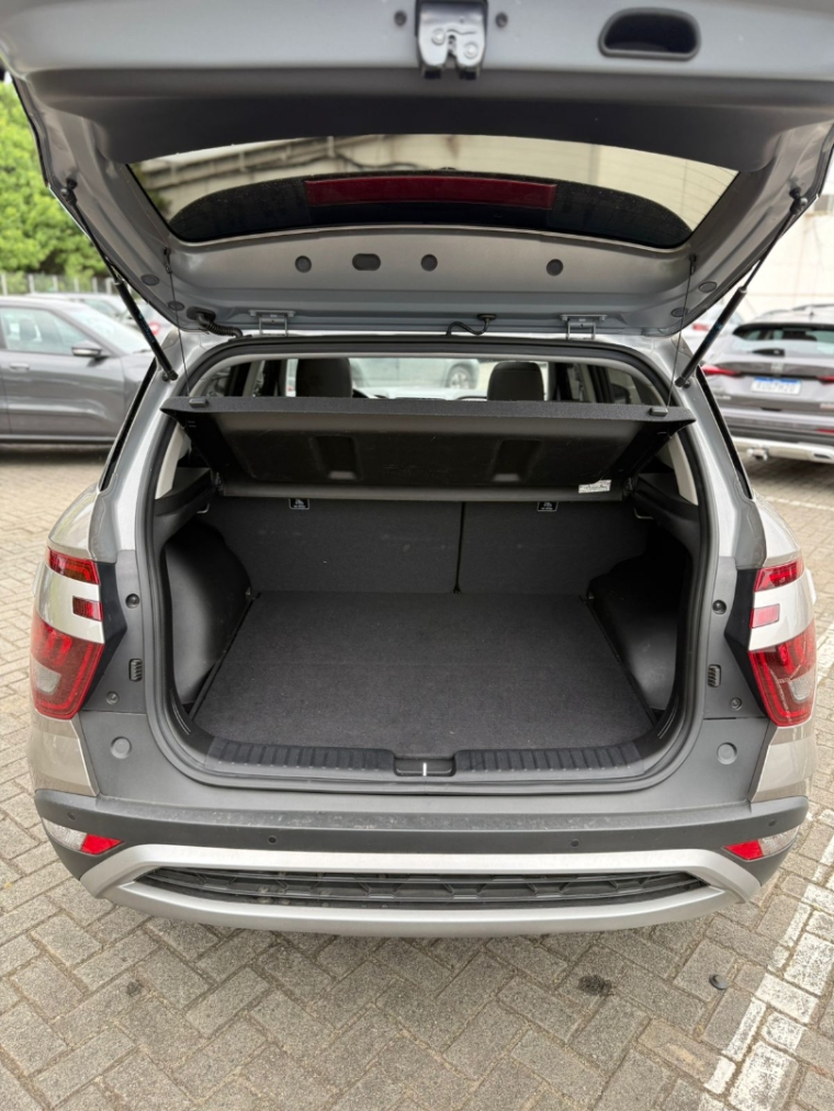 hyundai creta platinum 1.0 turbo 12v 20228