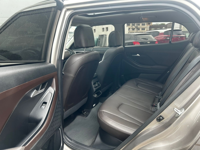 hyundai creta platinum 1.0 turbo 12v 202215