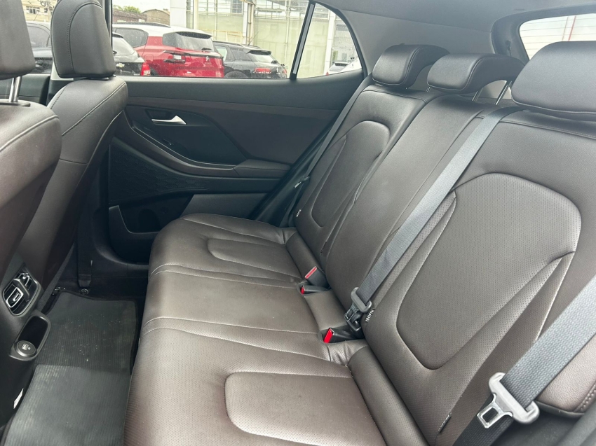 hyundai creta platinum 1.0 turbo 12v 202213